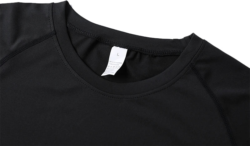 T-shirt de compression Punisher