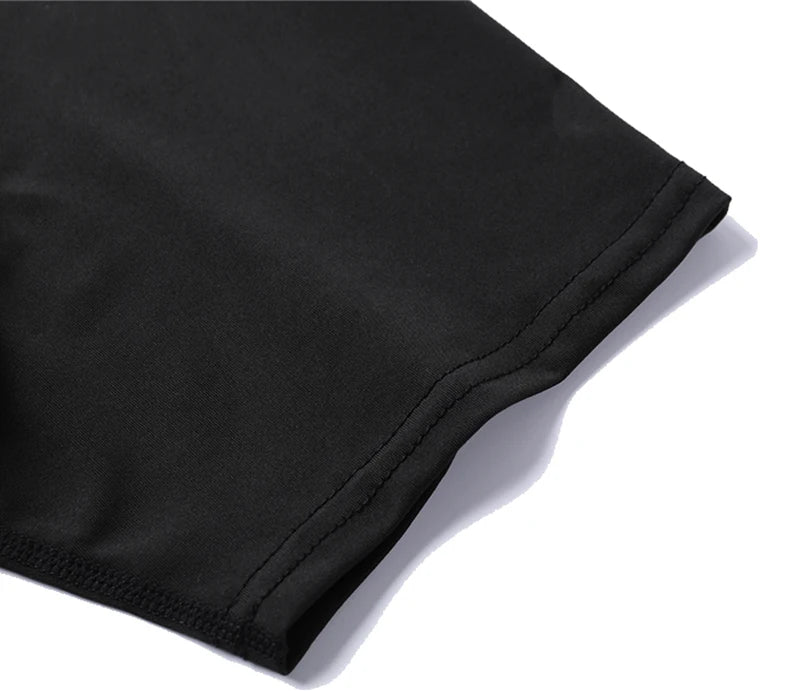 T-shirt de compression Punisher