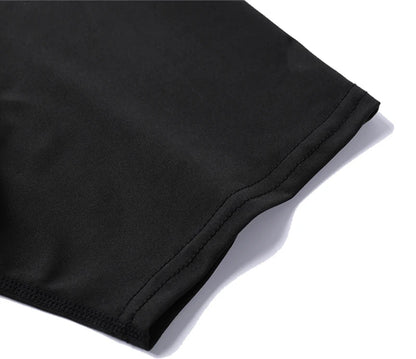 T-shirt de compression Punisher