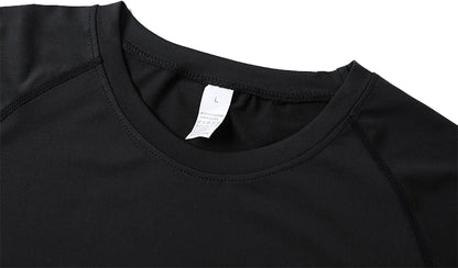 T-shirt de compression Punisher