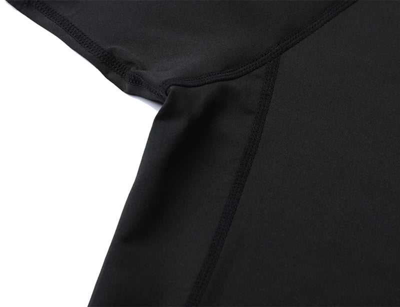 T-shirt de compression Punisher