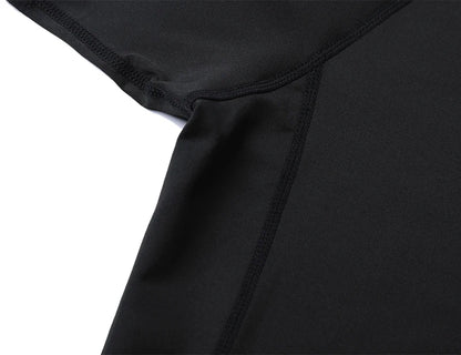 T-shirt de compression Punisher