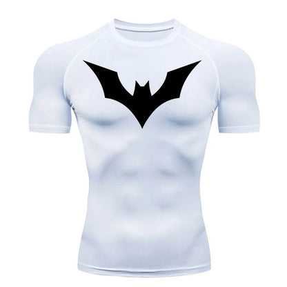 T-shirt de compression Batman
